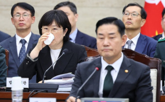 공수처, '해병대 채 상병 수사 외압' 의혹 김계환 사령관 압수수색