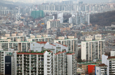 단독 단지, 선도지구 지정 가능성? 통합 재건축이 기본 원칙