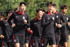 중동 복병 요르단 만나는 韓, 16강 확정+경고 세탁까지 가능할까