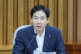 이용호, '강성희 퇴장'에 