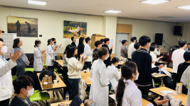전주 예수병원, 제7회 의대생 선교캠프 개최…기독의료인 양성