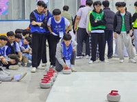 동계청소년올림픽 즐겨요 수호랑 반다비 특별캠프 개최