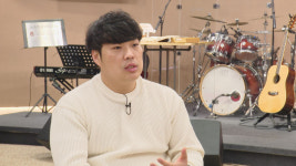 서울시 노원구의 거리를 교회되게