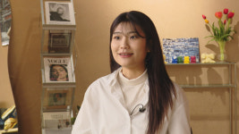서울시 노원구의 거리를 교회되게