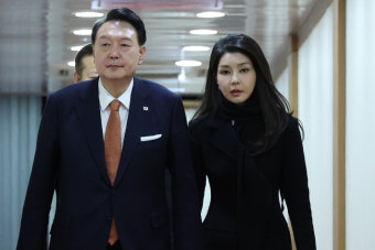 尹대통령, 명품백 논란 직접 입장 밝힐 듯[뉴스쏙:속]