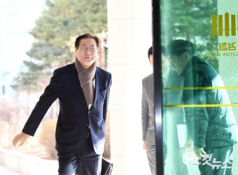 尹정부 두 번째 법무장관 지명된 박성재 후보자