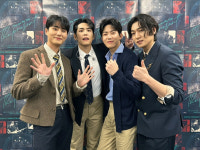 돌아온 데이식스, 예뻤어 한페될 역주행은 진행 중
