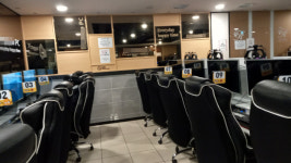 맛집으로 뜬 피시방·골프연습장…미신고 불법영업 단속