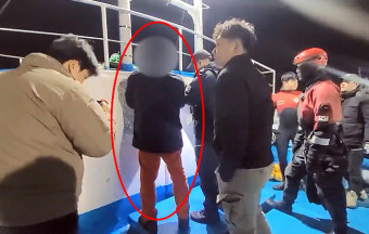 제주서 밀항인 잡고 보니…'영풍제지 주가조작 사건' 주범
