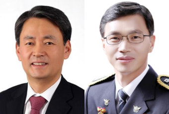 서울경찰청 청장에 조지호·경찰청 차장에 김수환