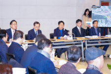광주시, 올해 상습정체 제2순환도로 7개 나들목 진출입로 확장
