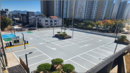 경남 공영주차장 24곳 조성…주거·상가 밀집지 주차난 해소