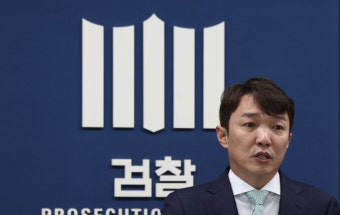 '비위 의혹' 이정섭 검사 탄핵심판 시작…李 