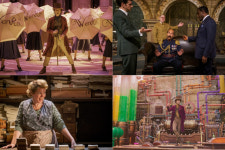 [노컷 리뷰]웡카 꿈꾸는 자들을 위한 가장 달콤한 이야기