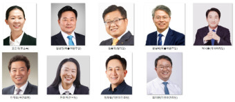 광주 광산을, 현역 우세 속 민주당 후보 단일화 '최대 변수'