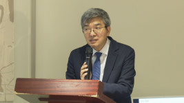 지용근 대표, 목회자의 정치적 발언…교인들은 부담스러워해