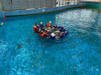 울산교육청, 초등 생존수영교육…시설 19곳 확대