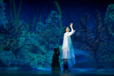 자연과 더불어 국악을 그리다 전남도립국악단 그린국악 새로운 시즌 돌입