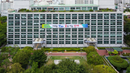 [단독]경찰, 연제구청 퇴직 간부 뇌물 관련 수사…구청 등 압수수색