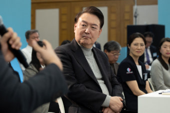 尹대통령, 오는 7일 KBS와 신년 대담 유력 검토