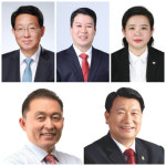 대구 서구…3선 의원 VS 정치 신인 공천 대결