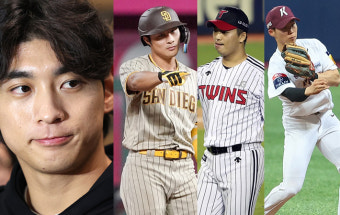 '빅 리거' 이정후가 말하는 '김하성, 고우석, 김혜성'