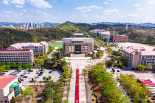 목원대 글로벌비즈니스학과, 대학 FTA‧통상 전문인력 양성