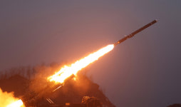 [속보]북한, 서해로 순항미사일 여러 발 발사