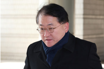 '김학의 출국금지' 무죄 차규근…法 