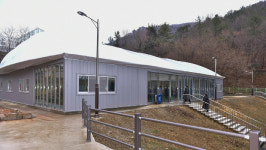 여수시, 망마게이트볼장 보조구장 개장