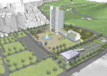 대구시청 신청사 공방 확전…대구시 정장수 경제부시장 권영진 후보 대구시정 왜곡 폄훼 중단해야