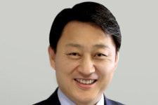 모성은 포항지진범대본 의장, 포항 북구 출마 선언