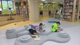 전북자치도교육청, 도서·교육 연계 학교도서관 활성화