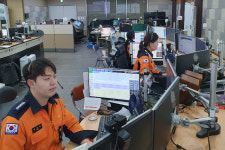 경북도, 설 연휴 119구급 상황  관리체계 강화