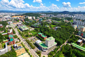 충북대, 교육부 지정 '특성화 지방대학' 선정