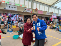 최영호고흥;보성;장흥;강진발전연구원 | 민주 고흥·보성·장흥·강진 예비후보들, 공방 과열