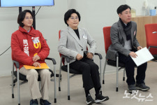 與, 이영·이혜훈·하태경 몰린 중·성동을 재배치 고려…당사자들은 거부