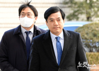 '윤석열사단 하나회' 징계 이성윤 