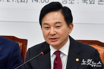[속보]與 인천 계양을 원희룡, 동·미추홀을 윤상현 등 단수공천