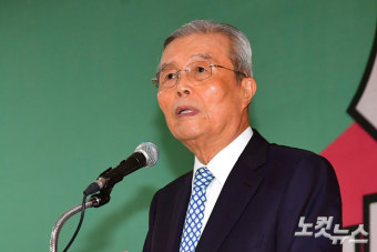 '스텝' 꼬인 이준석…류호정‧배복주 밀고, 김종인 당기고