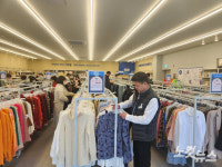 엄마, 저 정규직 됐어요… 어느 장애인 청년의 꿈