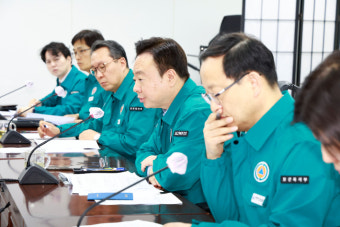 현장이탈한 '사직 전공의' 103명…3명은 업무개시명령 '불복'