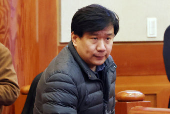 헌정사 최초 검사 탄핵심판…