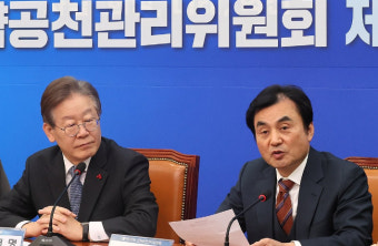 [속보]민주당, 수원무 염태영·대전 유성을 황정아 전략공천