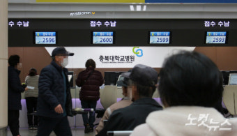 충북 전공의 이틀째 진료 거부…업무개시명령 불응
