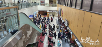 속 타는 입원 대기자들…의사들 집단이기주의