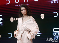 [현장EN:]티모시 샬라메→오스틴 버틀러 "