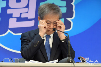 민주당 텃밭 광주 '현역 물갈이' 현실화되나?…광주 현역 3명 전원 탈락