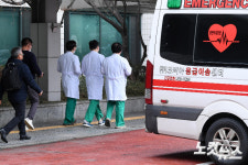 동아대병원 응급실 병상 절반으로 줄였다…부산 응급의료 비상