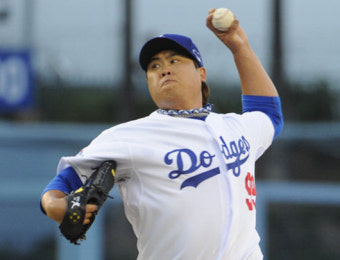 '금의환향' 류현진, 찬란했던 MLB 전성기부터 韓 복귀까지[타임라인]